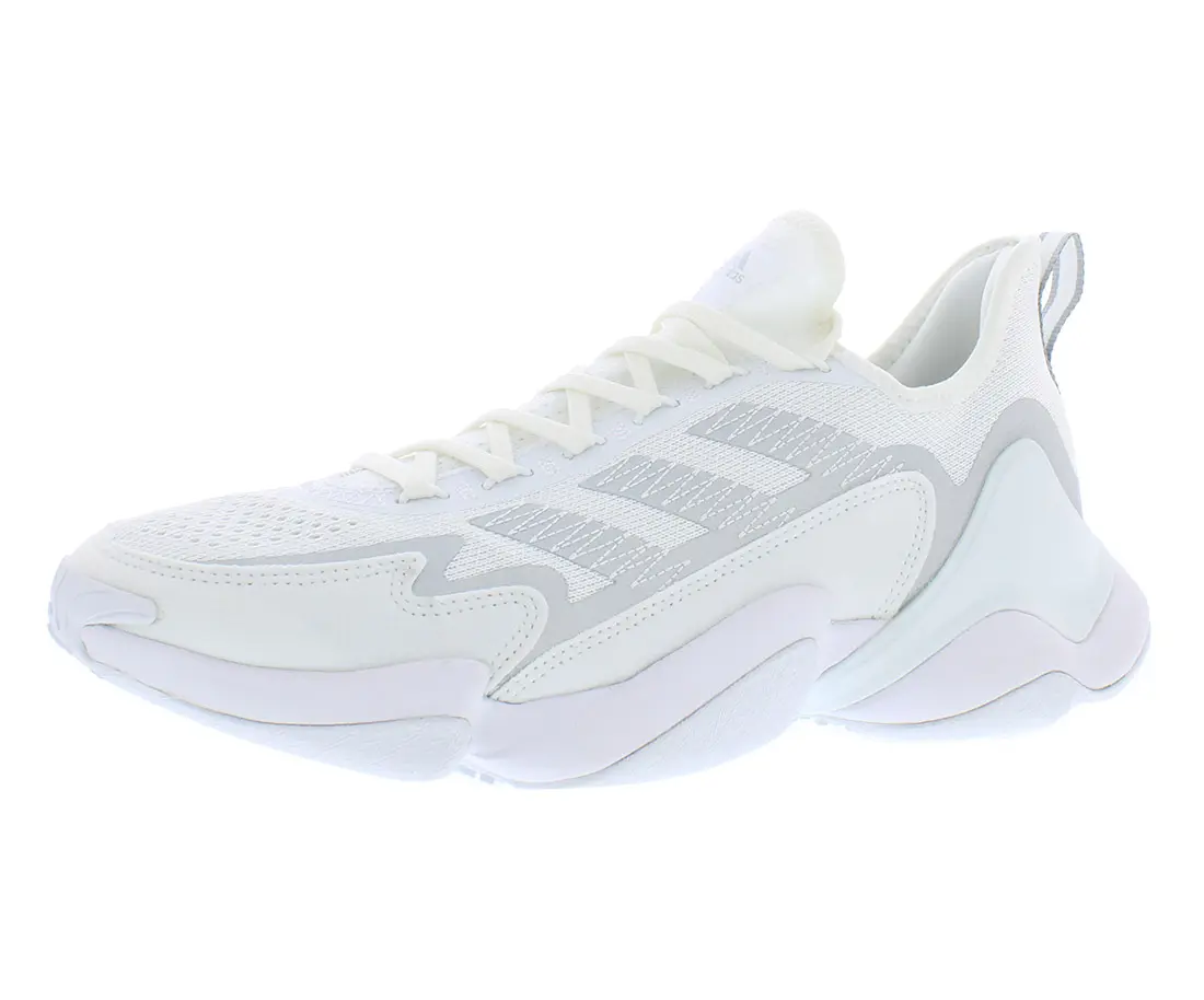Adidas Impact FLX Unisex Low-Top Sneaker - Athletic Training Footwear and Casual Sports Shoes, Walking Shoes, Closed, Running, Unisex Casual