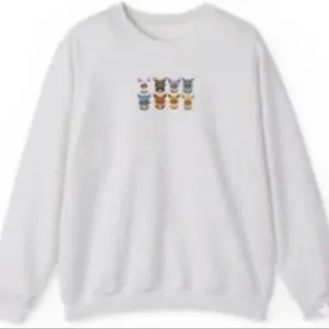 Eevee  Poncho Sweater Casual Womenswear Pullover Sweatshirts with Unique Poncho Design for Versatile Wear and All-Day Comfort - Elegance, Hoodie