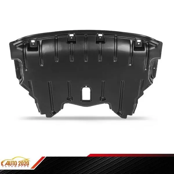 Fit For 2007-2010 BMW X5 E70 New Front Engine Under Cover Lower Splash Shield