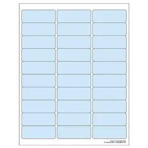 Address Labels Address Labels