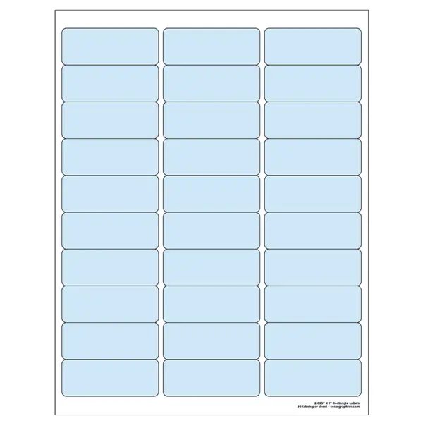 Address Labels Address Labels