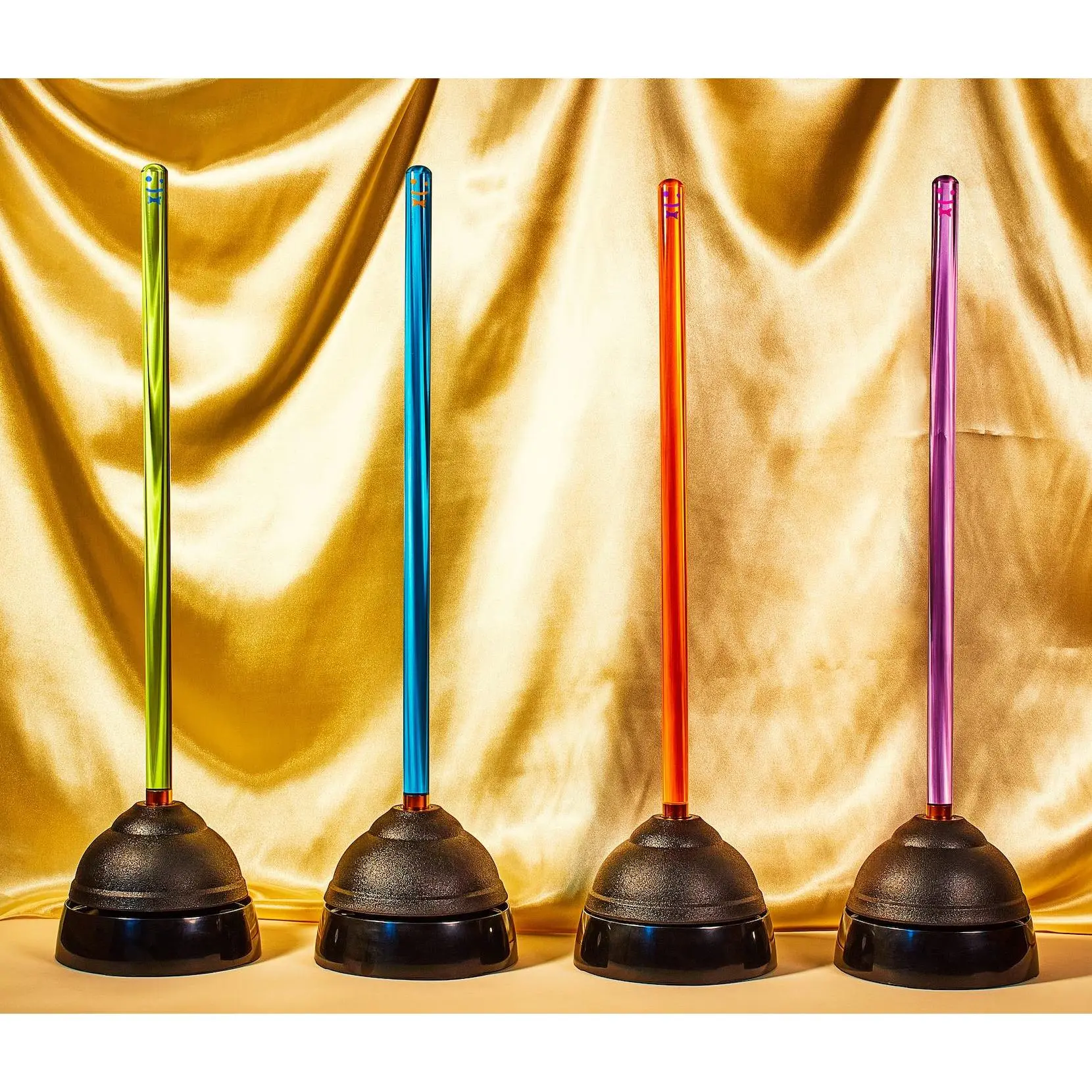 The Plunger