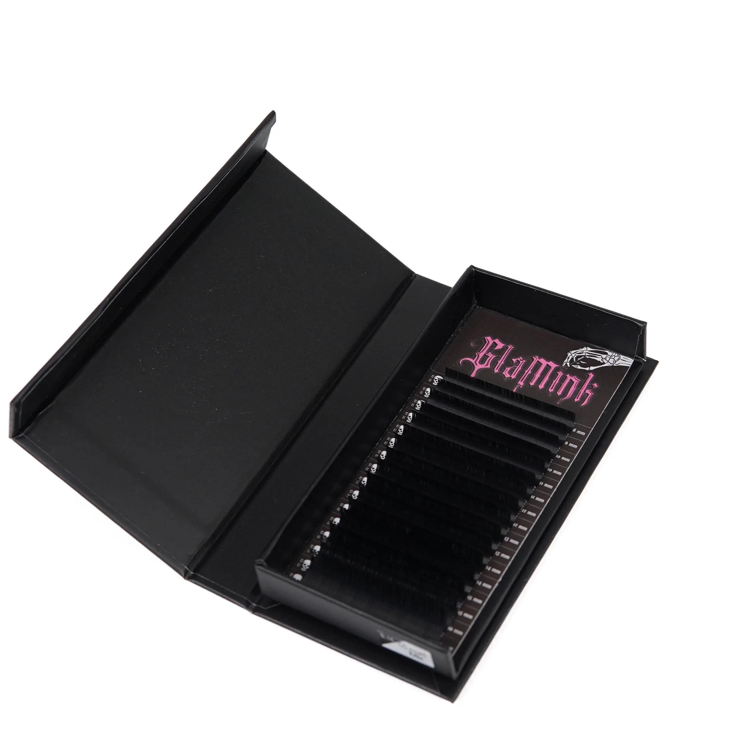.03 Volume Single Trays