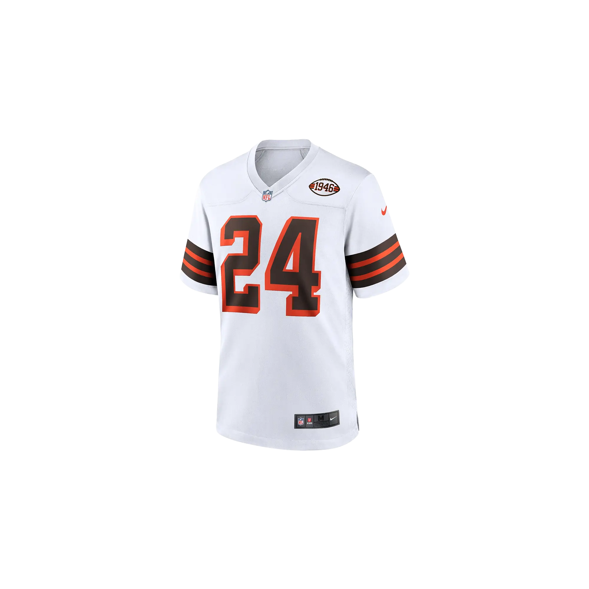 Cleveland Browns Jersey GS "NICK CHUBB" 9Z1B7Z1P9 BRWNC