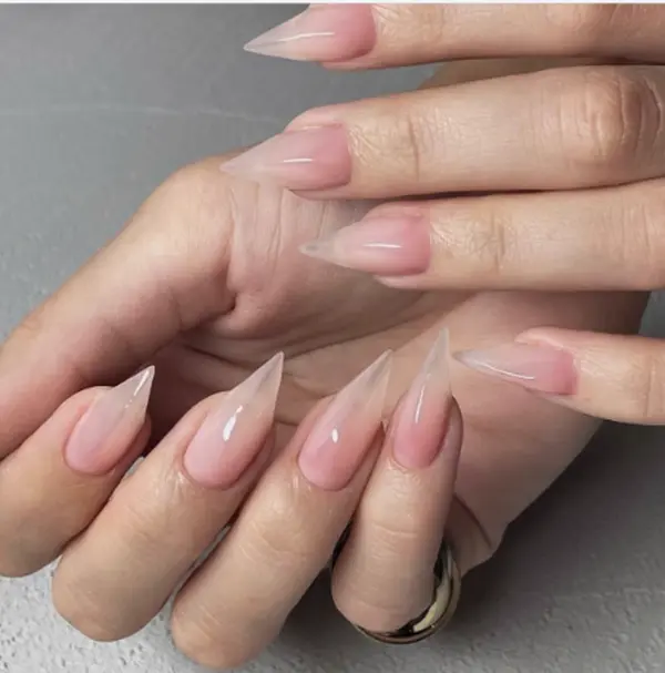 Halloween 10 Pcs Handmade Short Claw Press-On Nails | Cute Kitty Cat Nails | Multiple Colors Available | Cosplay Alt Style for Women