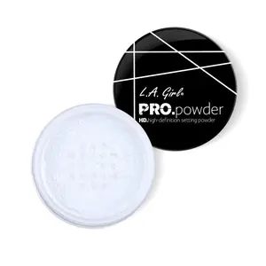 L.A. Girl HD Translucent Pro Setting Powder