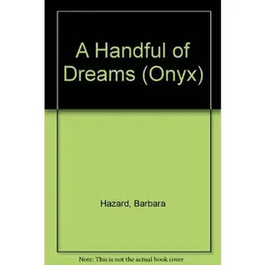 USED-A Handful of Dreams by Barbara Hazard (Unknown)