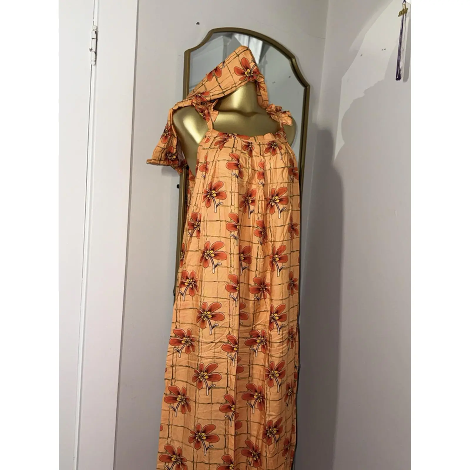 Dera dress