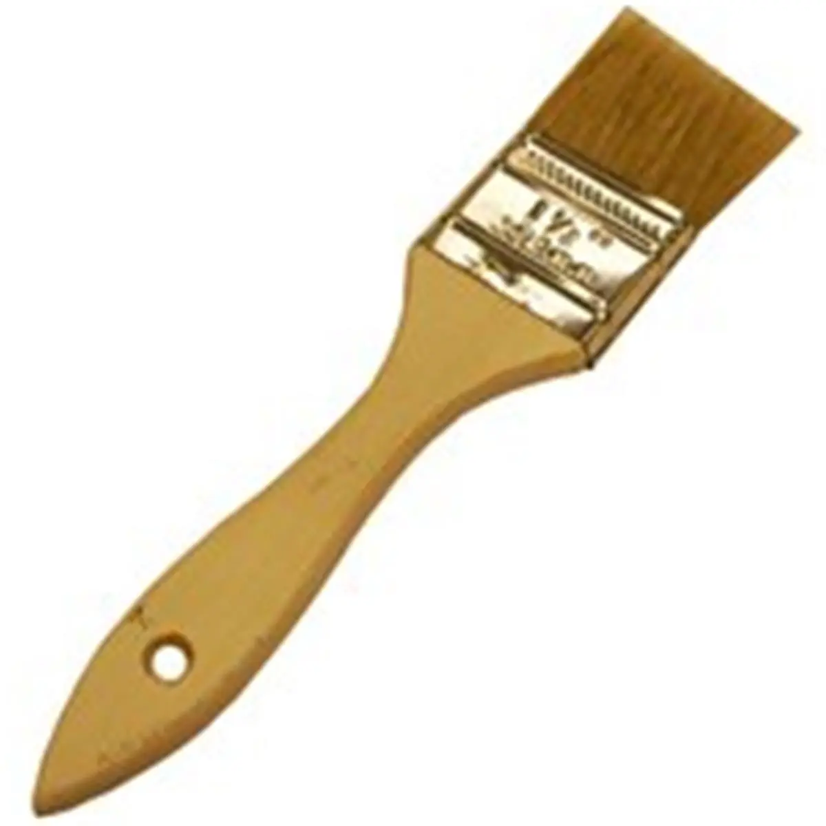 Wooster Brush F5117-2 2 in. Acme Chip Brush, Home Improvement Paint Tools