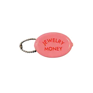 Jewelry Money Coin Pouch