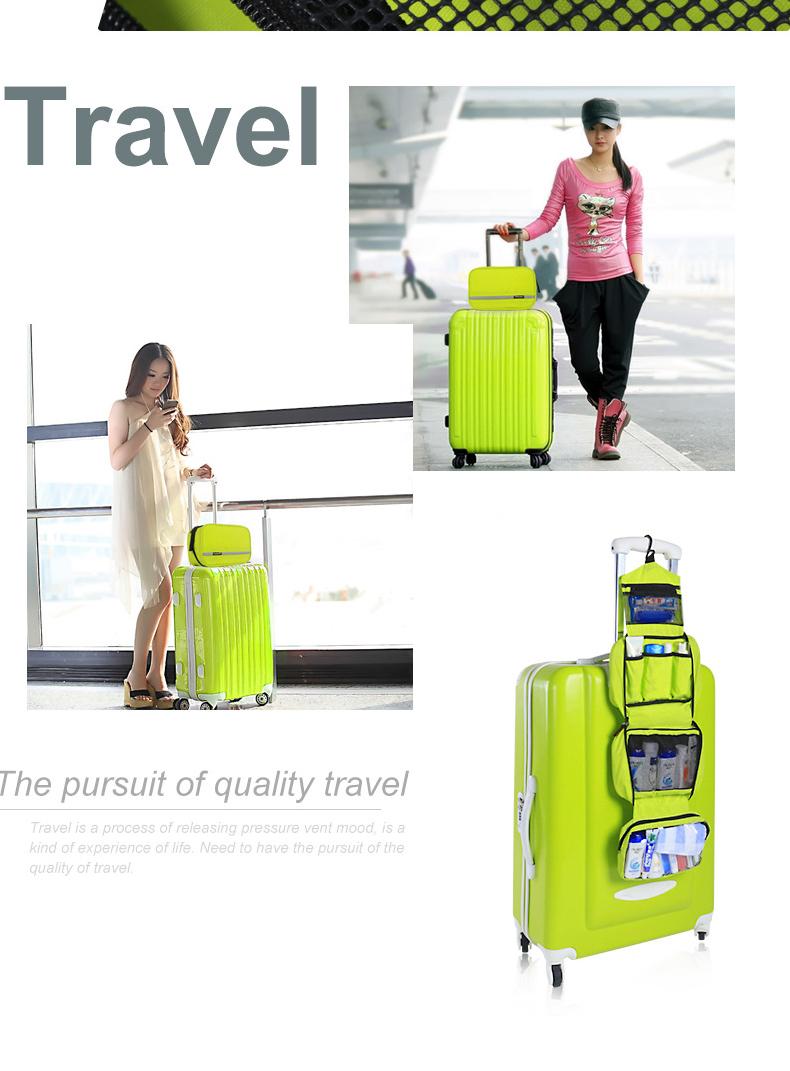 New Hanging Toiletry Bag Travel Toiletry Wash Organizer Kit for Men Women Cosmetics Make Up Sturdy Hanging Hook Shower Bags New Hanging Toiletry Bag Travel Toiletry Wash Organizer Kit for Men Women Cosmetics Make Up Sturdy Hanging Hook Shower Bags