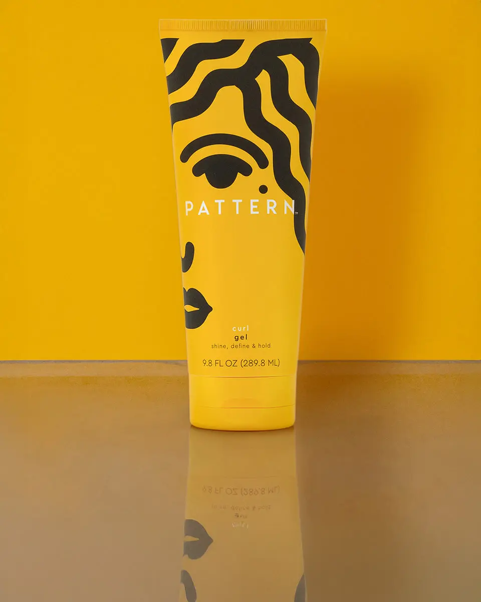 PATTERN Beauty Curl Gel