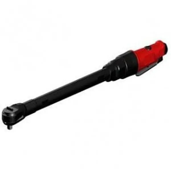 Aircat ARC808-15-25 15 x 0.25 in Drive Air Ratchet, 2.4 lbs, Superior Quality Construction, Enhanced Durability for Repair and Maintenance, High Quality Material