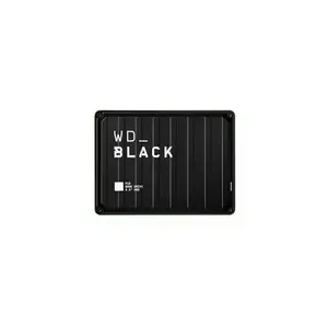 WD_BLACK 2TB P10 Game Drive - External HDD, Portable Hard Drive, for On-The-Go Access to Your Game Library, Works with Console or PC - WDBA2W0020BBK-WES1 WD_BLACK 2TB P10 Game Drive - External HDD, Portable Hard Drive, for On-The-Go Access to Your Game Library, Works with Console or PC - WDBA2W0020BBK-WES1