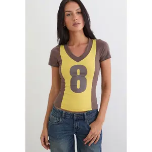 Haloda Tee