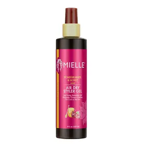 Pomegranate & Honey Air Dry Styler Gel Haircare