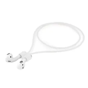 Wires for your AirPods (Airsnaps - white)