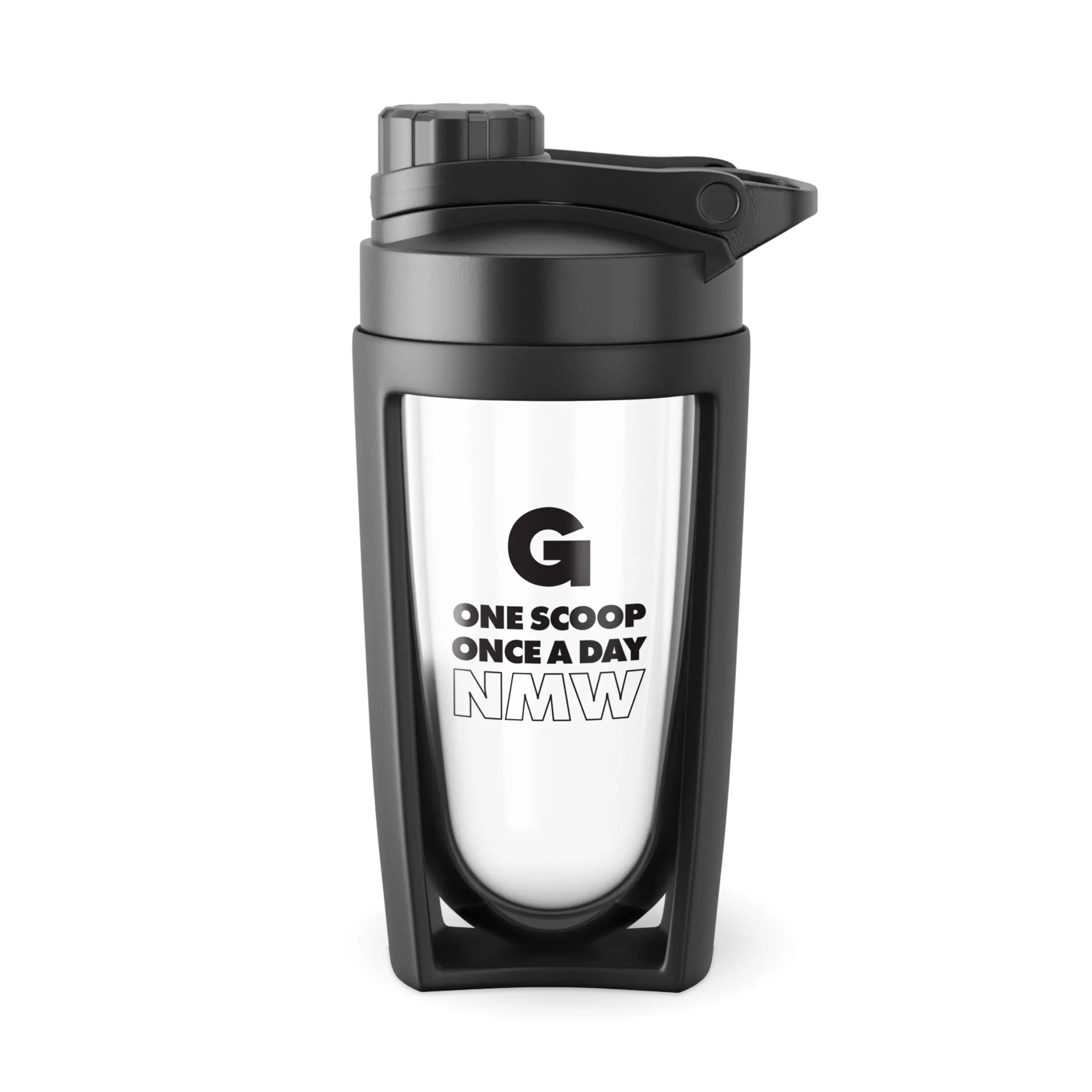 Shaker Bottle Shaker Bottle