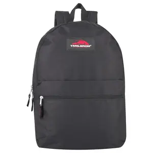 Viral Lightweight Travel Backpack – Fits Everything You Need ️