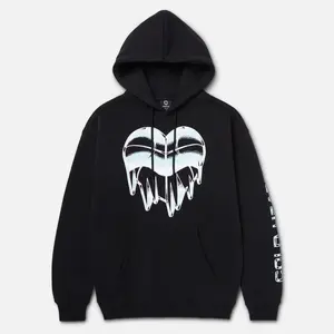 Overtime Elite Cold Hearts Iced Hoodie