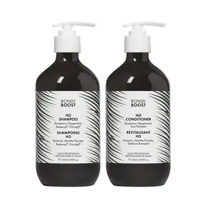 BondiBoost Shampoo and Conditioner