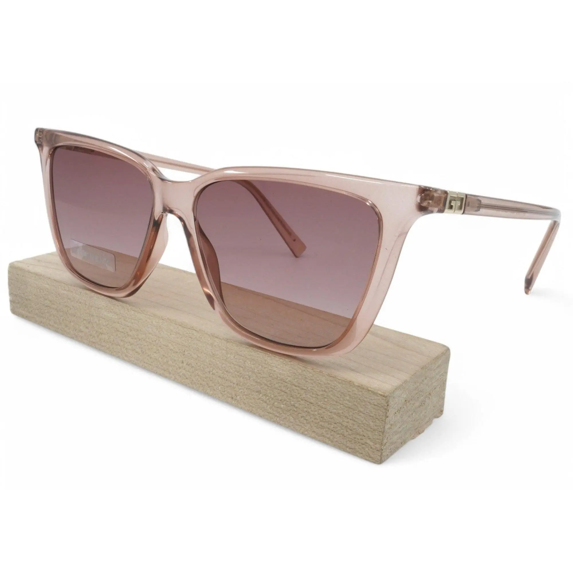 [7160/S-35JVT] Unisex Givenchy Square Sunglasses