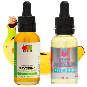 Banana Flavoring