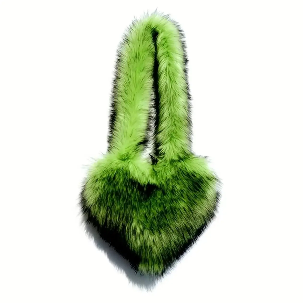 Fluorescent Green Large