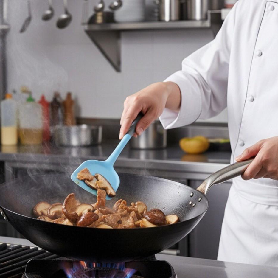 15-PCS Kitchen Knife Set: Solid Wood & Plastic Knife Block, Including Chef's Knife, Japanese-Style Knife, Meat/Vegetable Knife, Chicken Bone Knife, German-Style Steak Knife. Multi-Color Stainless Steel, Ideal for Home Storage & Gifting. Silicone Cutting 15-PCS Kitchen Knife Set: Solid Wood & Plastic Knife Block, Including Chef's Knife, Japanese-Style Knife, Meat/Vegetable Knife, Chicken Bone Knife, German-Style Steak Knife. Multi-Color Stainless Steel, Ideal for Home Storage & Gifting. Silicone Cutting