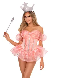 Enchanting Good Witch Costume