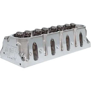 AFR LS1 LS2 LS6 15° Mongoose 245cc Cylinder Heads