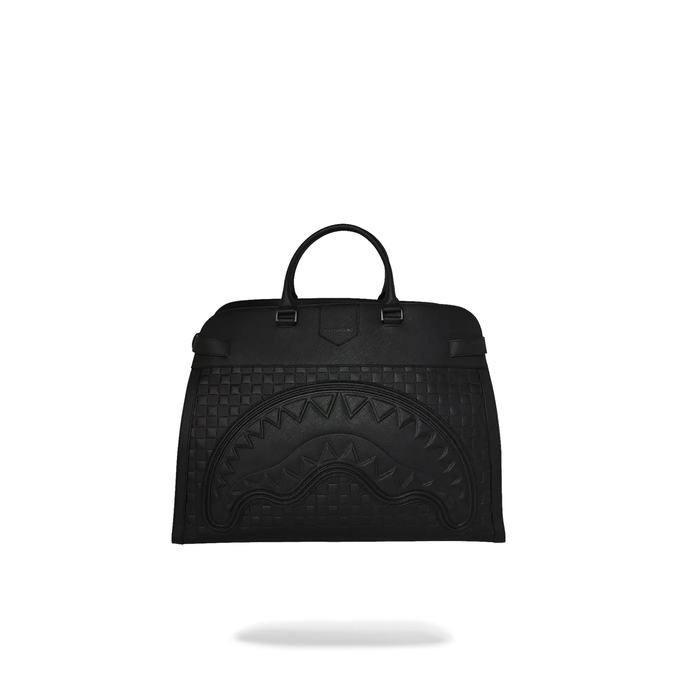 THE GHOST MAISON TRAVEL TOTE