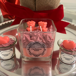 Sweet & Crazy Scents