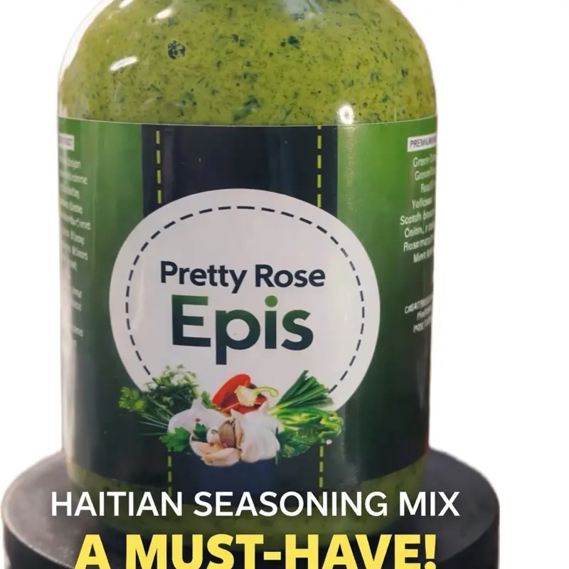Prettyrosemiami Llc  Epis