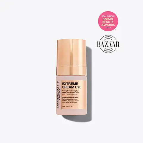 Extreme Cream Eye Firming & Contouring Refillable Eye Cream