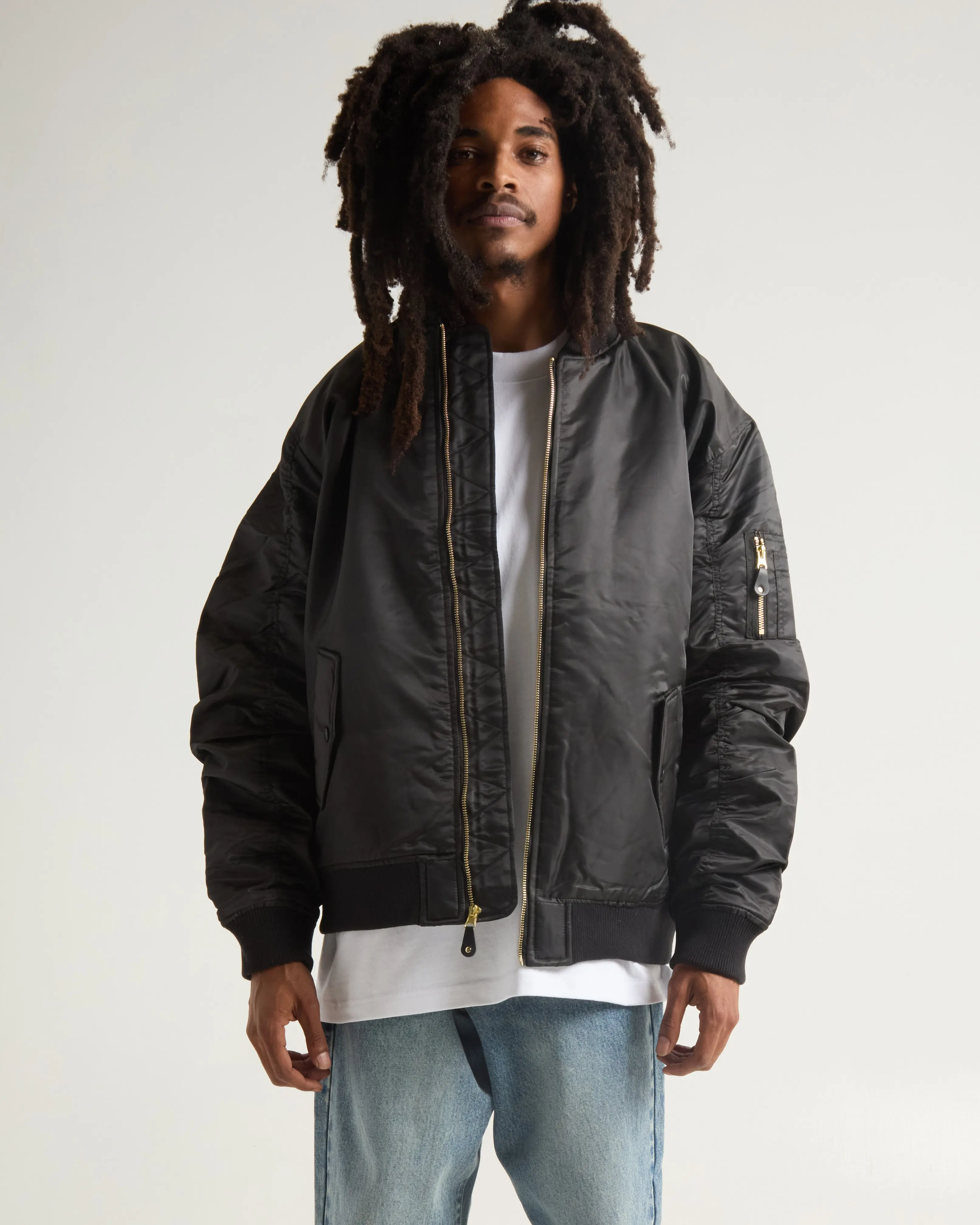 superdry suikajan bomber jacket - TikTok Shop