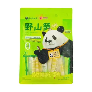 BESTORE Wild Bamboo Shoots In Pickled Pepper Flavor, 21.16 oz