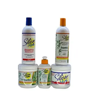 Silicon Mix Nutritive Hair Treatment