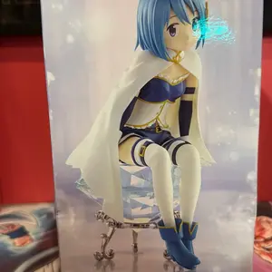 Anime figure madoka magica figure