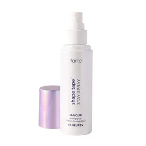 tarte shape tape™ stay spray vegan setting spray - 16 hour longwear