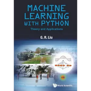 Machine Learning with Python: Theory and Applications - Paperback