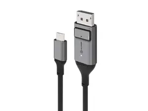 ALOGIC USBC CABLE - USBC / DP