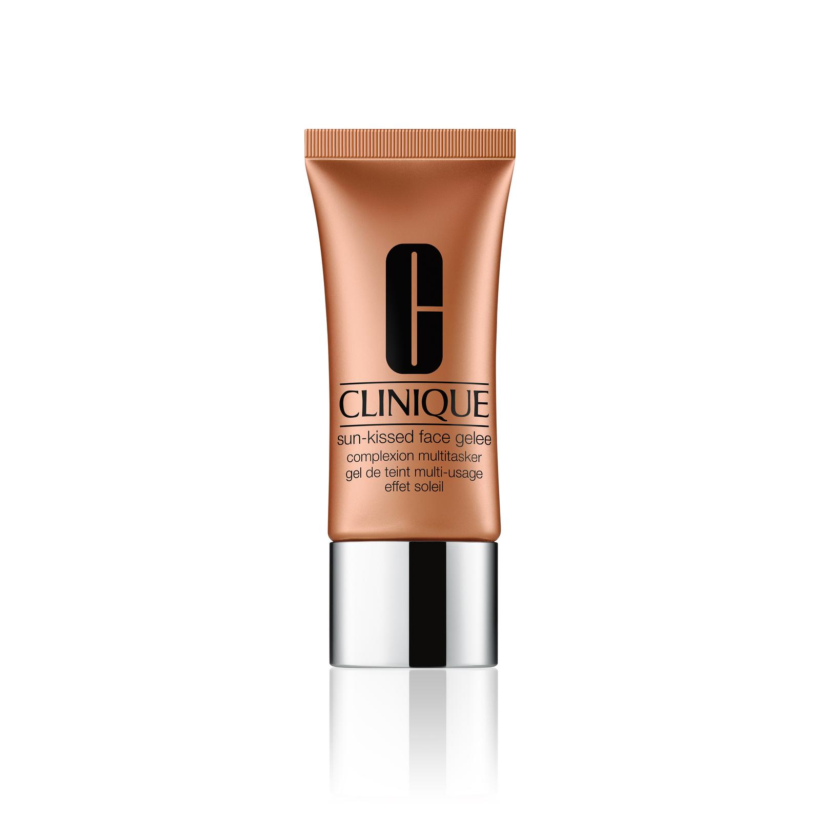 Clinique Sun-Kissed Face Gelee Complexion Multitasker