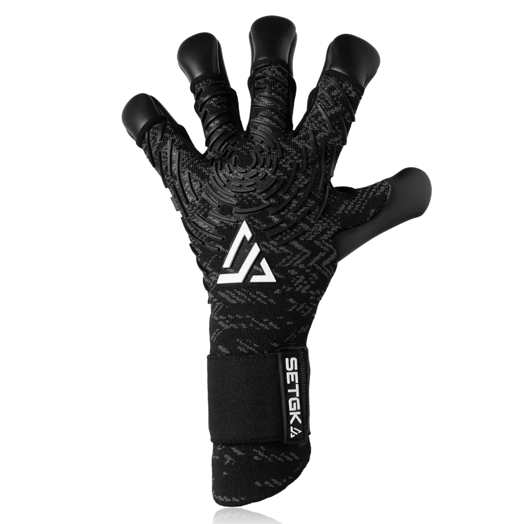 Soccer Goalkeeper Gloves - SETGK JMAC Falcon