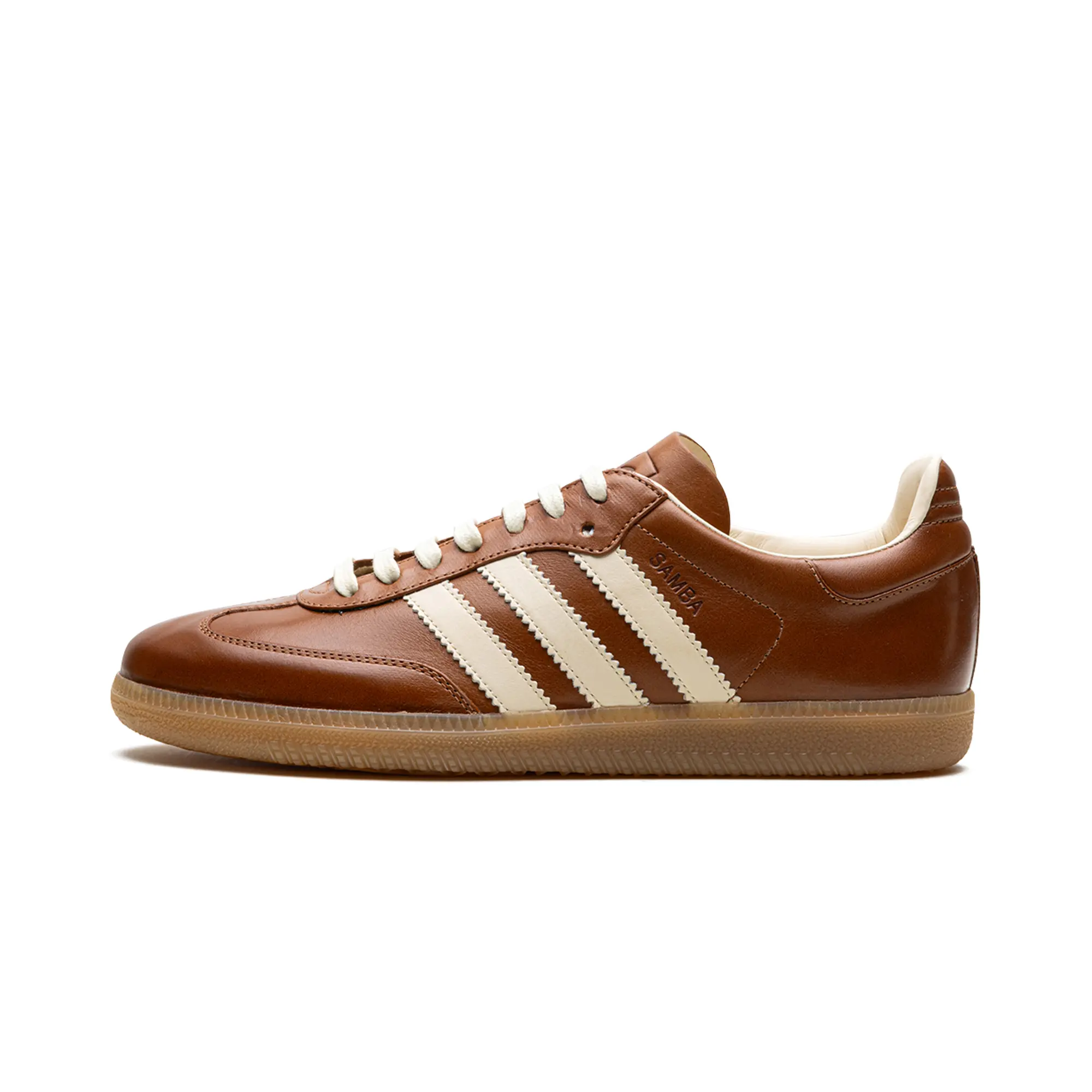 Samba OG "Made in Italy Vachetta Tan" IE9121