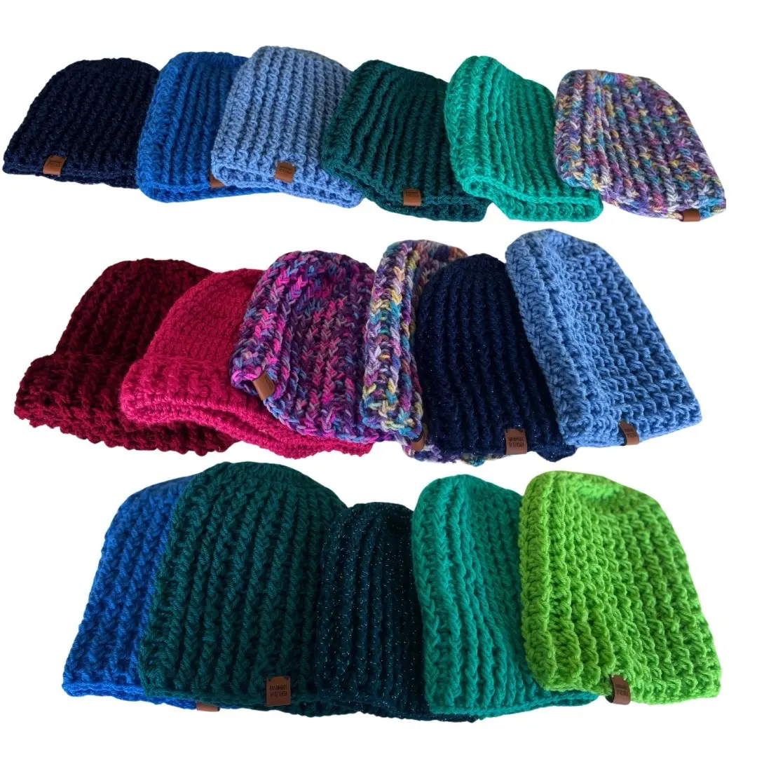 Winter Beanies