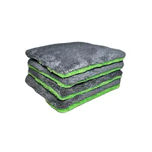 HydroPad Microfiber Wash Pad Detailing Towel Detailing Products