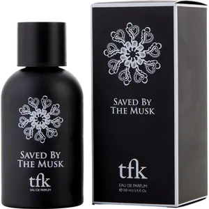 The Fragrance Kitchen Saved By The Musk By The Fragrance Kitchen Eau De Parfum For Unisex