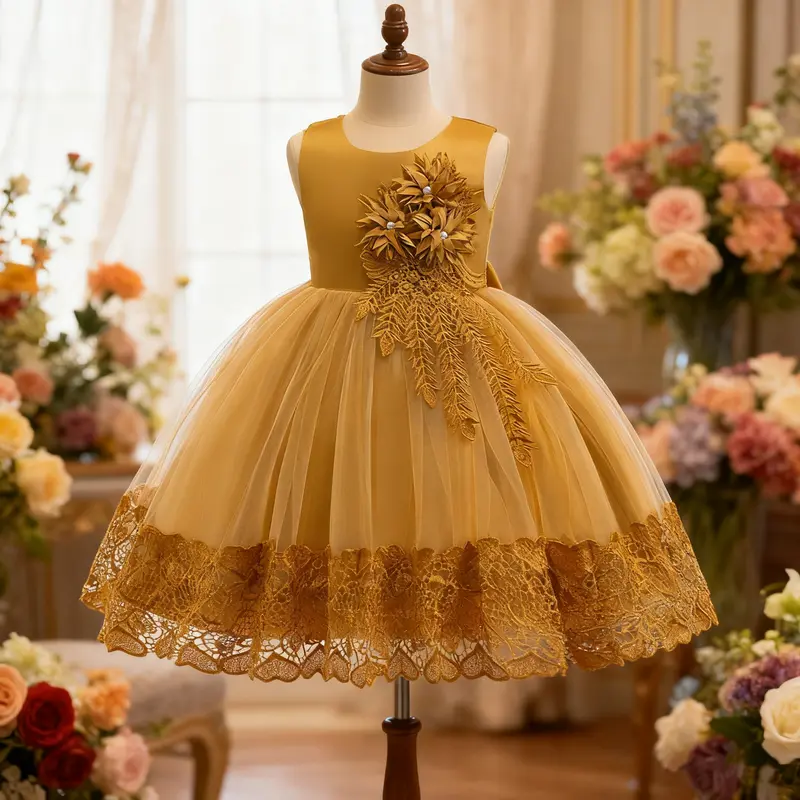 Kids fancy dresses - TikTok Shop Kids fancy dresses - TikTok Shop