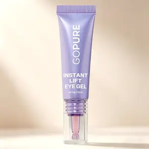 Instant Lift Eye Gel | Luxe Eye Care Gel with Collagen Biotech Formula | Ideal for Daily Eye Area Maintenance for Men & Women
